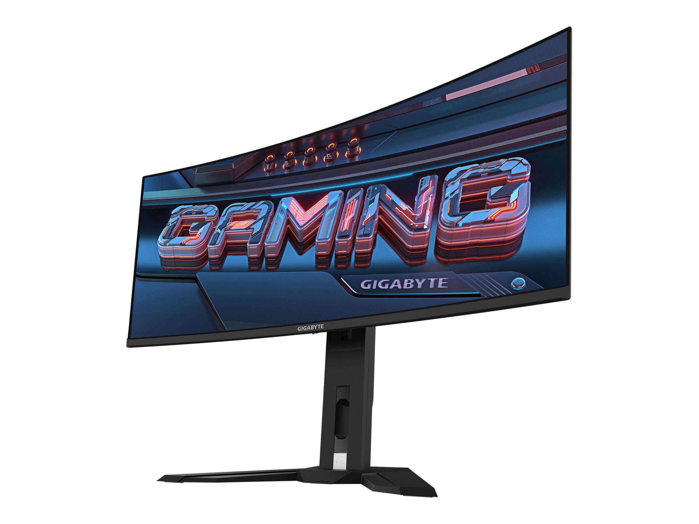 MONITOR GAMING 34