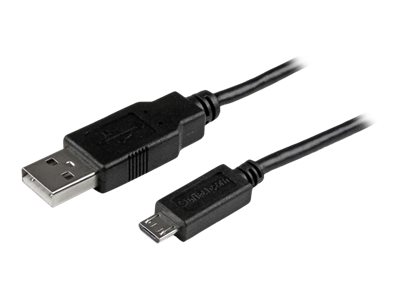 StarTech.com Micro-USB cable - 6 ft