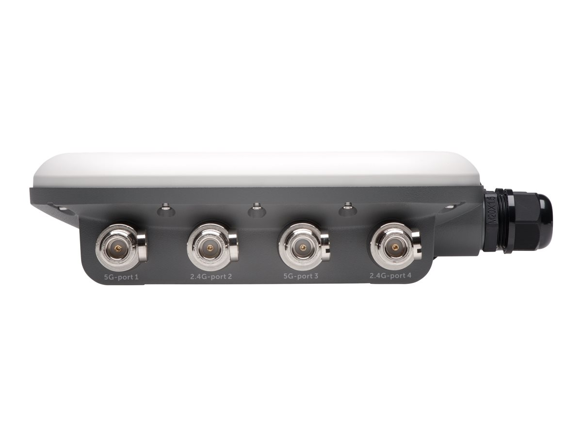 SonicWall SonicWave 432o - bezdrátový access point - Wi-Fi 5 - s 1 rok Advanced Secure Cloud WiFi Management and Support – foto 5