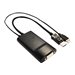 Dell DisplayPort to DVI Dual-Link Adapter
