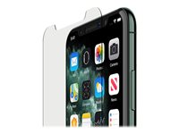 BELKIN Verre trempé pour Iphone 11 Pro