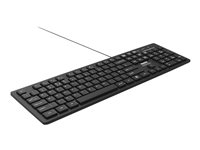 PORT DESIGNS UK Office Keyboard Tough