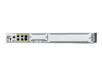 Cisco Catalyst 8300-1N1S-6T - router - rack-mountable