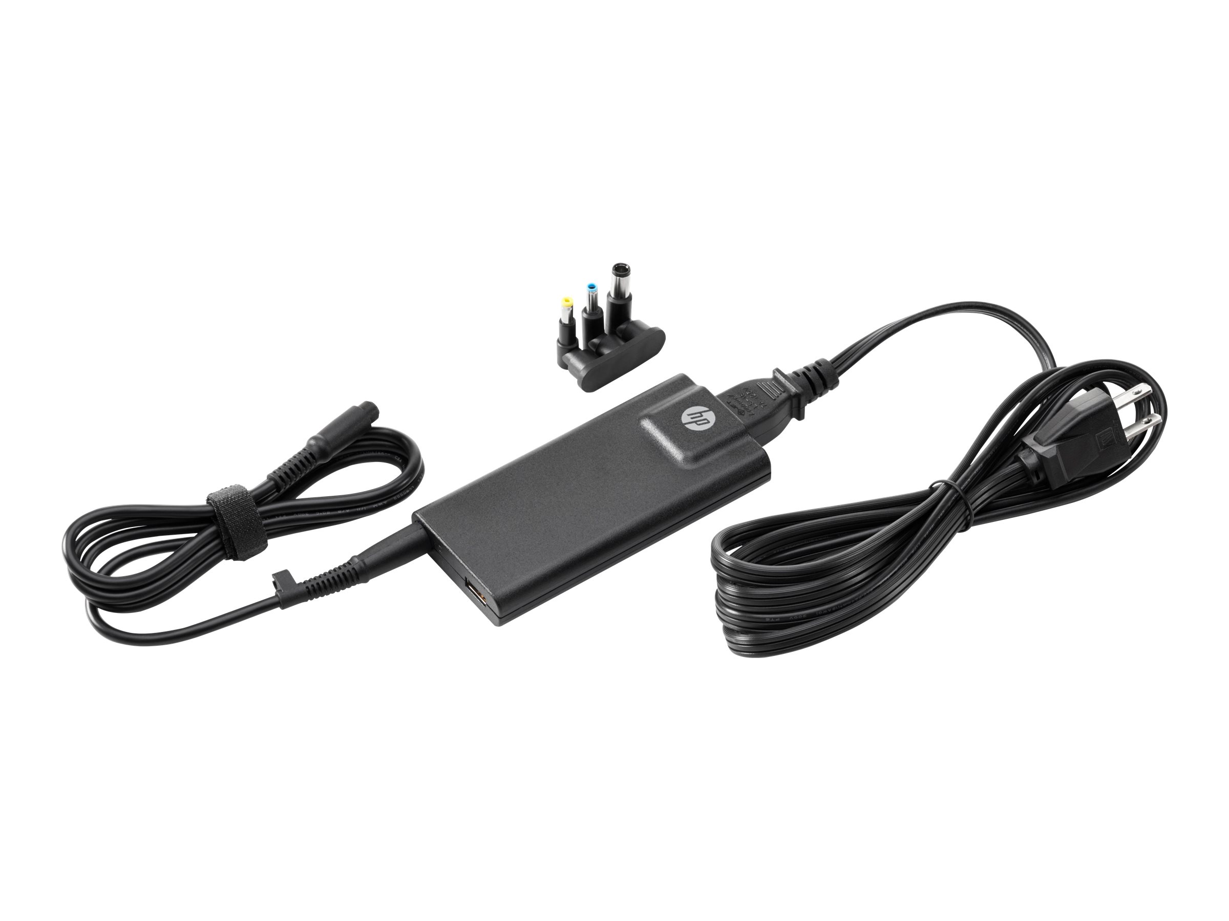 HP Slim - Power adapter