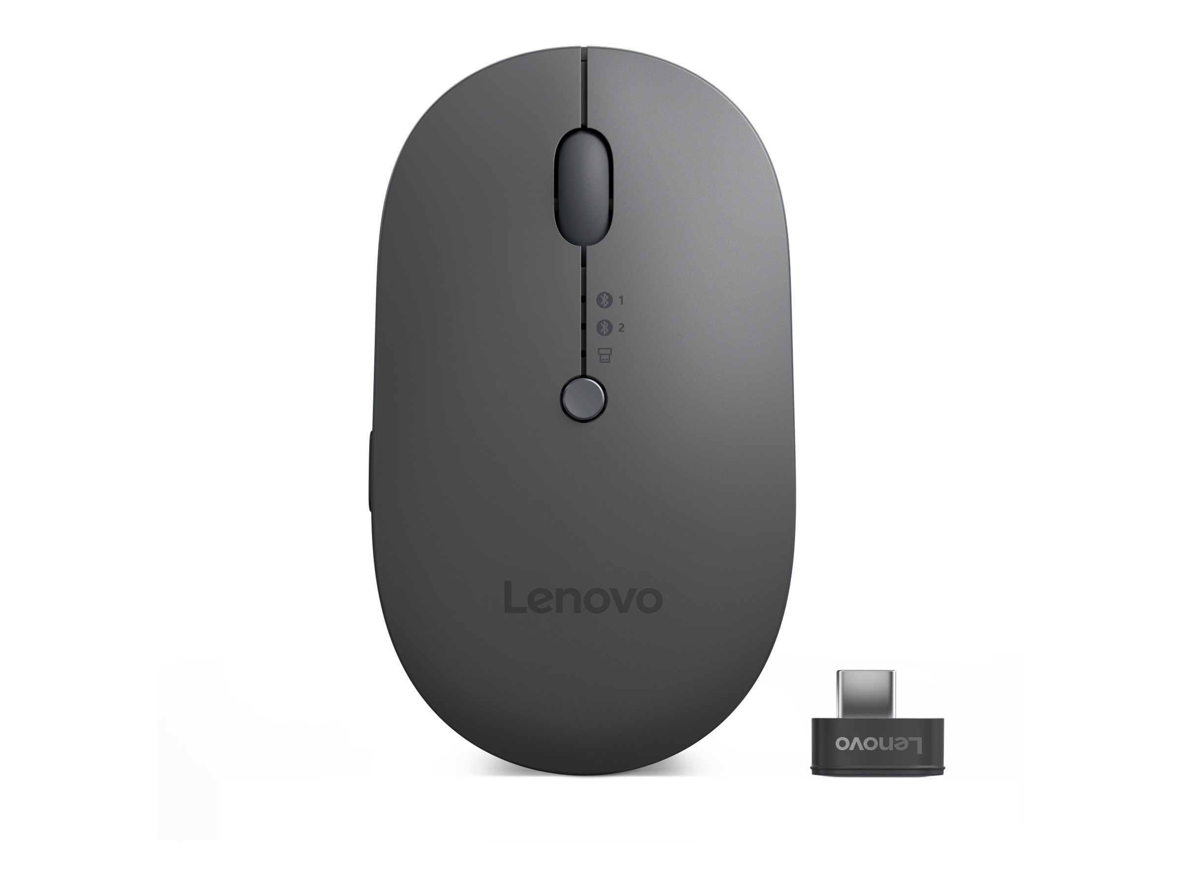 LENOVO Multi-device Wireless Mouse X9 Ed