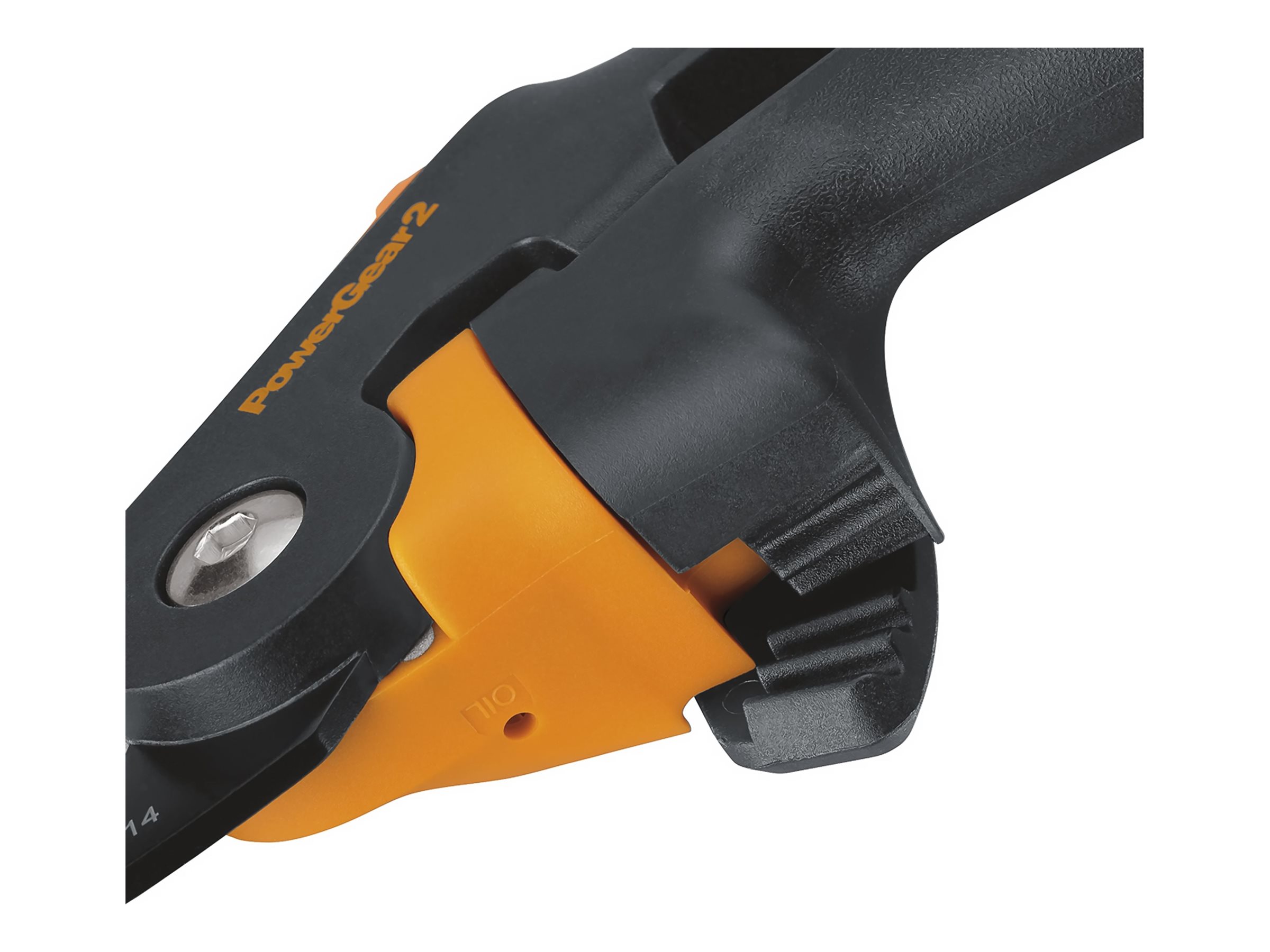 Fiskars PowerGear2 P552 Pruner