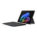 Tablet Microsoft EP2-20095 13 Pollici - 16GB RAM, 256GB SSD, Windows 11 Pro, Nero
