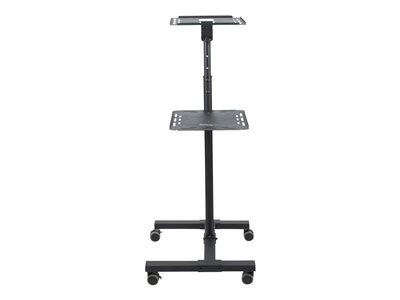 STARTECH Projektor und Laptopständer