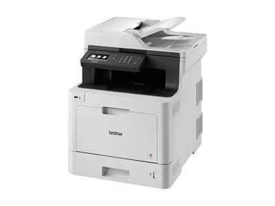 BROTHER DCP-L8410CDW MULTIFUNCTION DCP