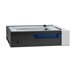 HP LASERJET 1X500 TRAY