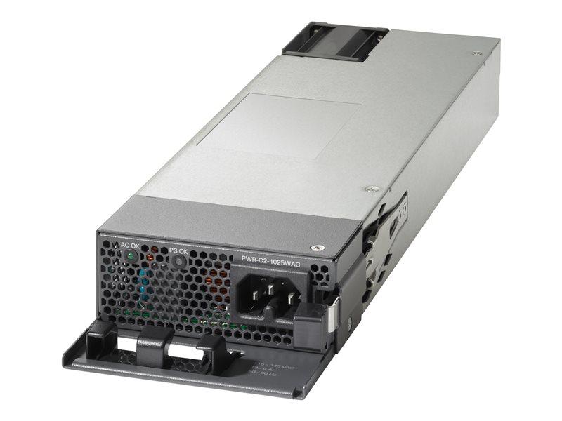 CISCO 1025W AC Config 2 Power Supply REM