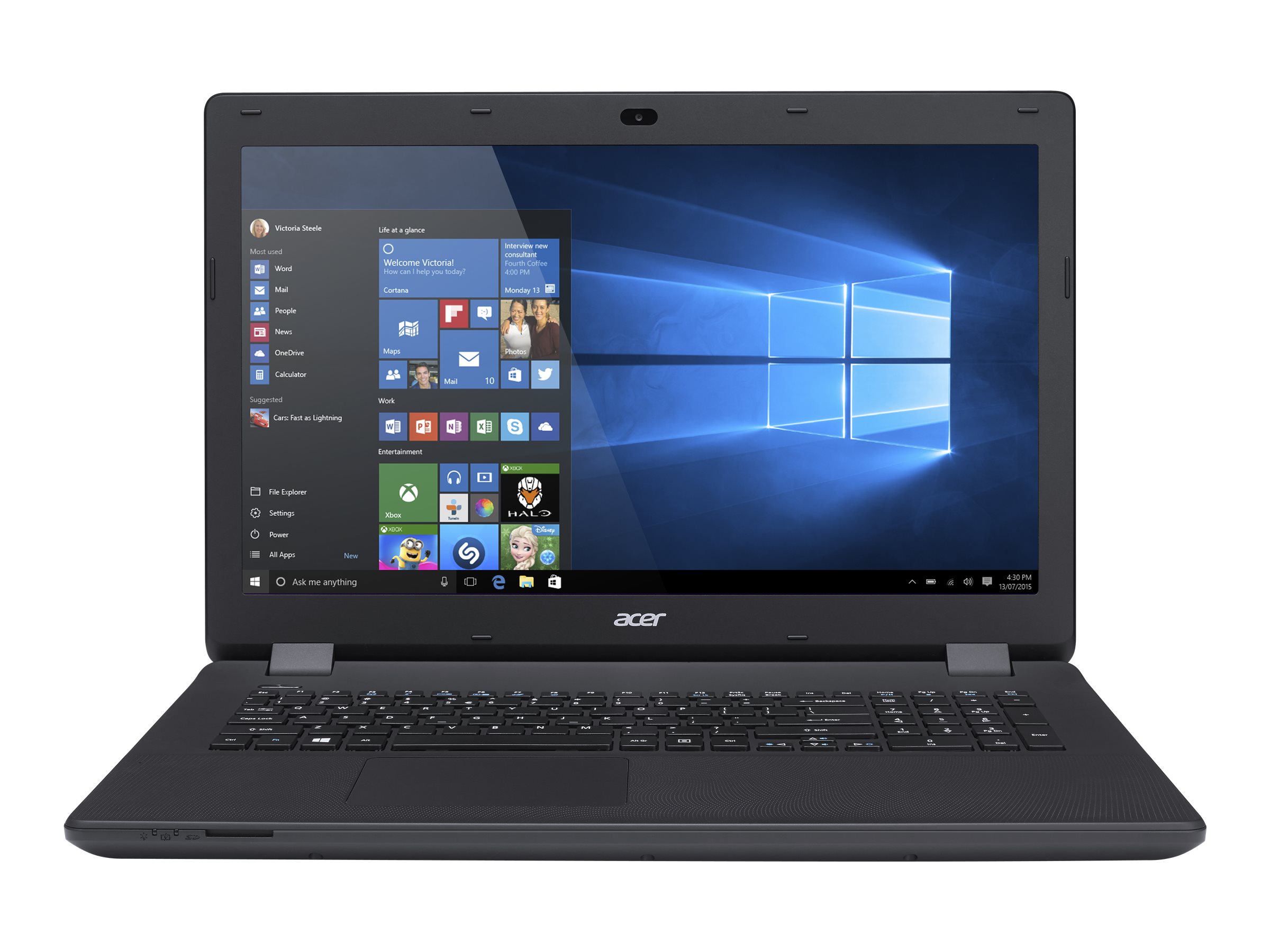 Acer Aspire ES1 (731)