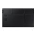Samsung Interactive Display WA75D - Image 6: Back