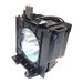 eReplacements ET-LAD40-ER Compatible Bulb - projector lamp - TAA Compliant
