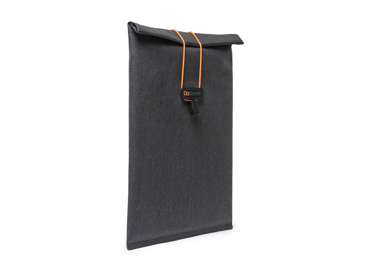 GoDark Faraday Bag for Tablet - Grey