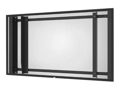 Peerless-AV EWL-OH46F Bracket for digital signage LCD panel screen size: 46INCH 