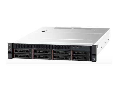 i-PRO NVR-RL-2-160TB-V7