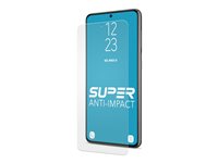 Cellairis Shell Shock Screen protector for cellular phone tempered, super anti-impact glass 