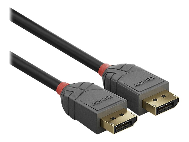 C ble Anthra Line DisplayPort 1.2, 10m