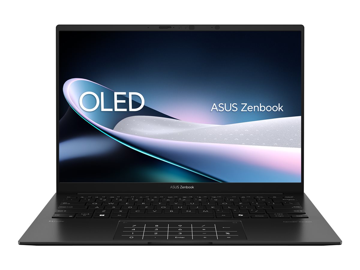 ASUS ZenBook 14 OLED UM3406KA-QD125X