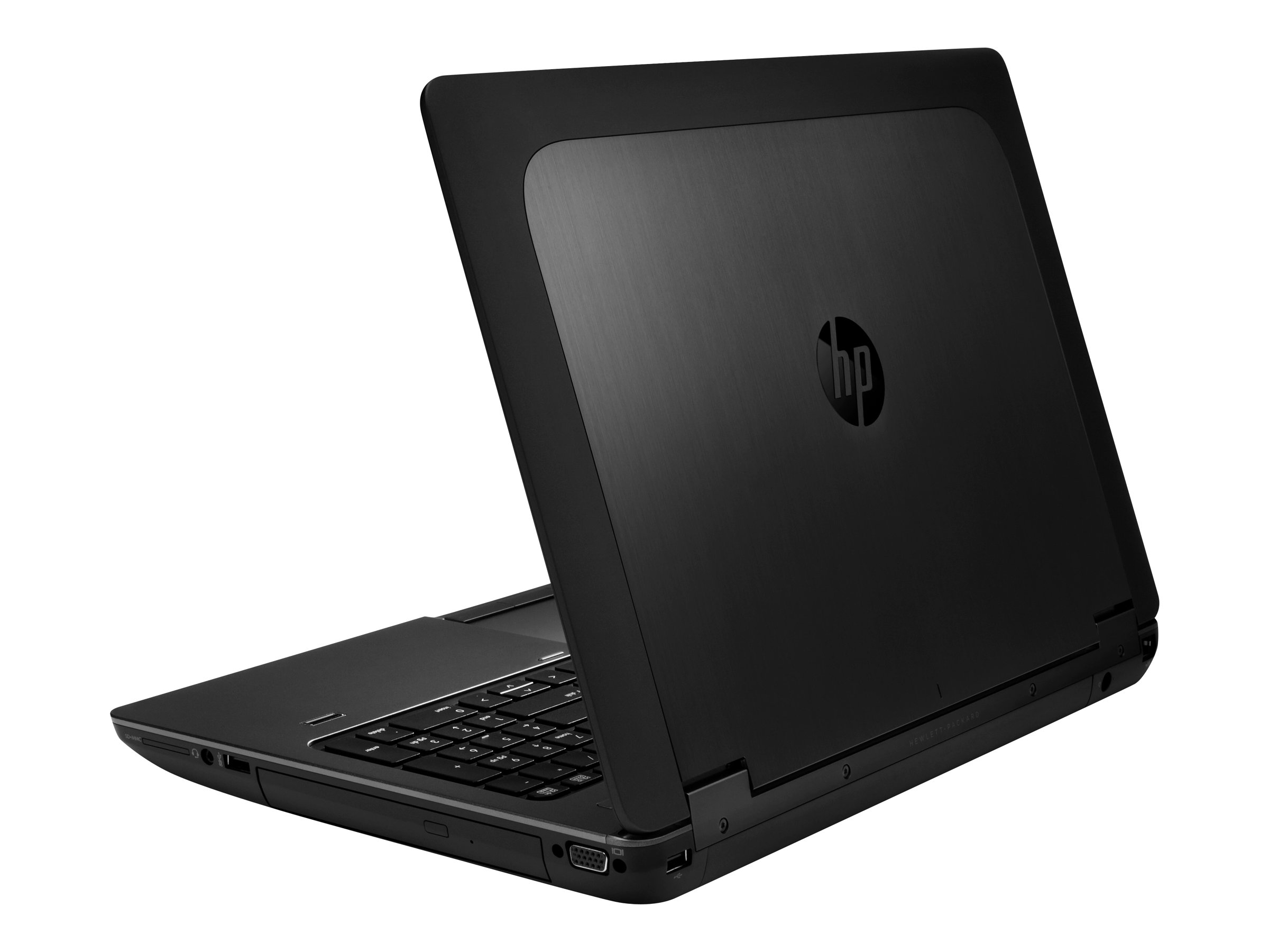 HP ZBook 15 Mobile Workstation | Overview, Specs, Details | SHI