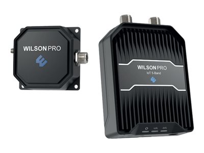 WilsonPro IoT 3.0 - Booster kit for cellular phone