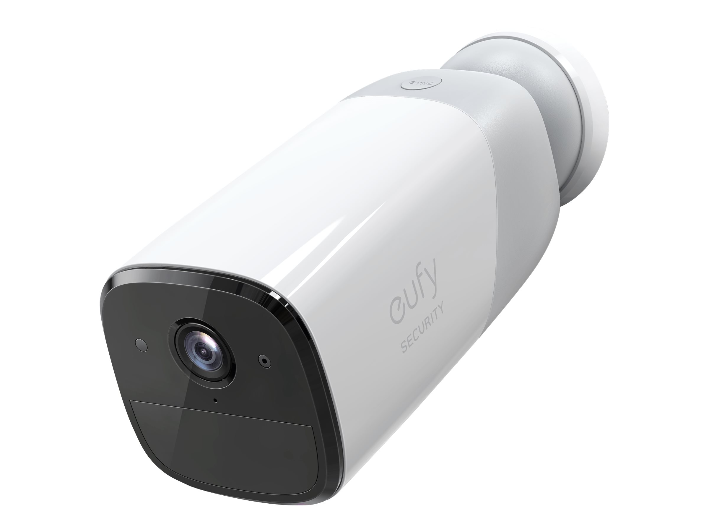 ANKER Eufy eufyCam 2 Pro 2+1 Kit kabelloses Überwachungssystem 2K Auflösung IP67 Wasserschutzklasse Nachtsicht 2x Kamera 1x HomeBase