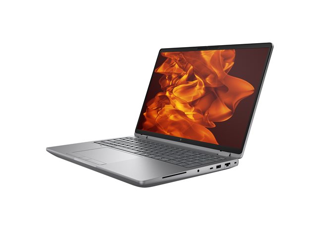HP ZBook Fury G1i Mobile Workstation - AI PC, AI W