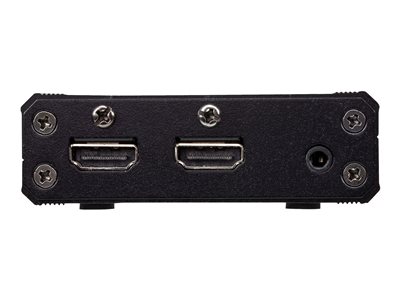 ATEN VS381B HDMI Switch 3 Ports True 4K