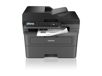 MFC-L2800DW - multifunction printer - B/W