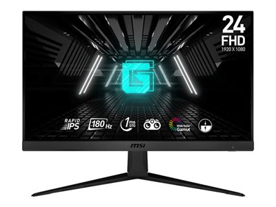 MSI G2412F - LED monitor
