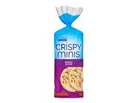 Quaker Crispy Minis Rice Cakes - Original - 127g