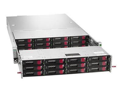 HPE Apollo 4200 Qumulo Archive Node