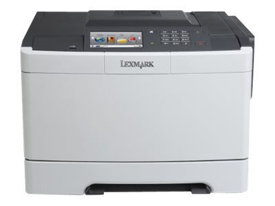 LEXMARK CS517de color laser - 4y SMB