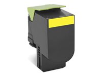 LEXMARK 702XY Cartouche de tone