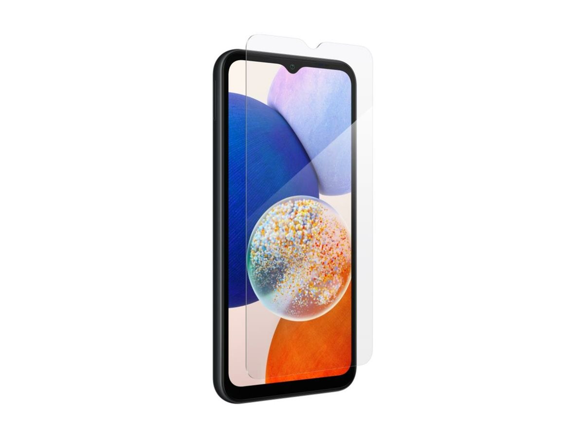 ZAGG InvisibleShield Glass Elite