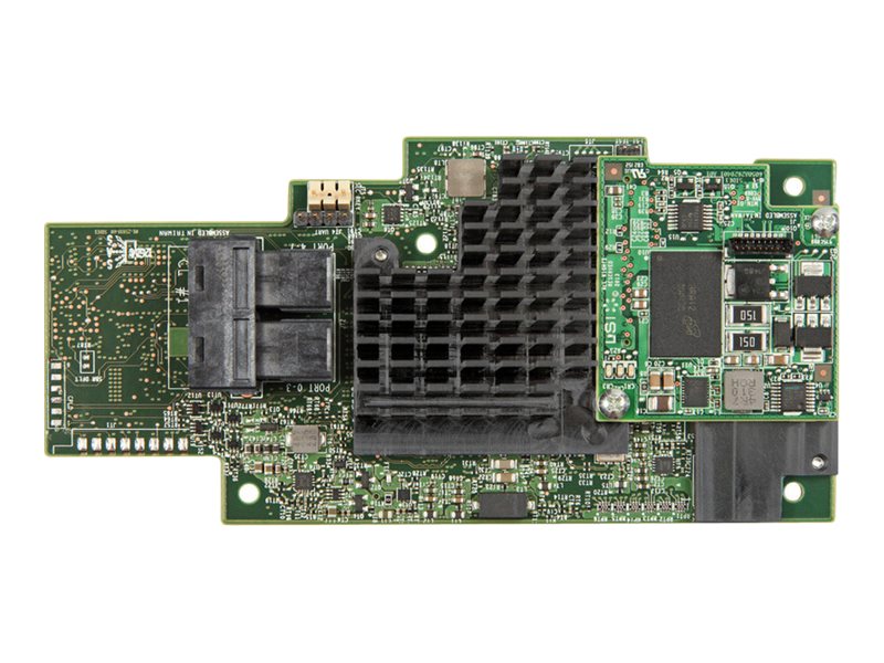 Intel Integrated RAID Module RMS3CC040