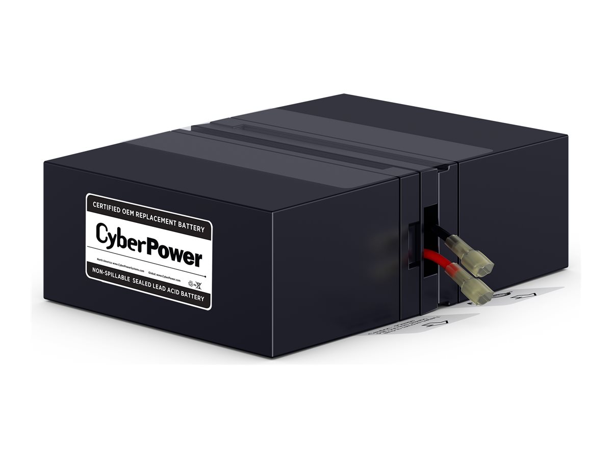 CyberPower RB1280X2A