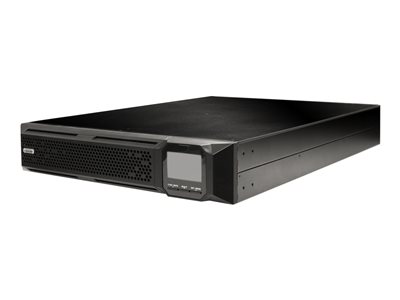 IOGEAR Professional 2000VA
