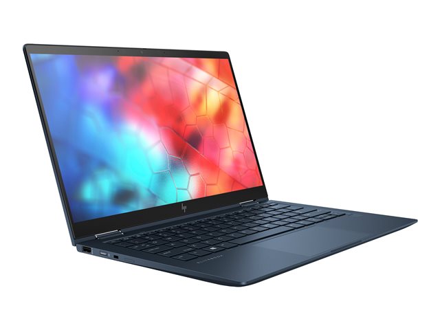 ♡ HP Dragonfly 8世代 i5 8265U 256G SSD 8G HP Elite Dragonfly - 13.3