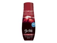SodaStream Dr. Pete Drink Mix - 440ml