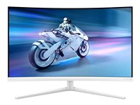 Philips Evnia 5000 32M2C5501 - LED monitor - curved - QHD - 32" - HDR