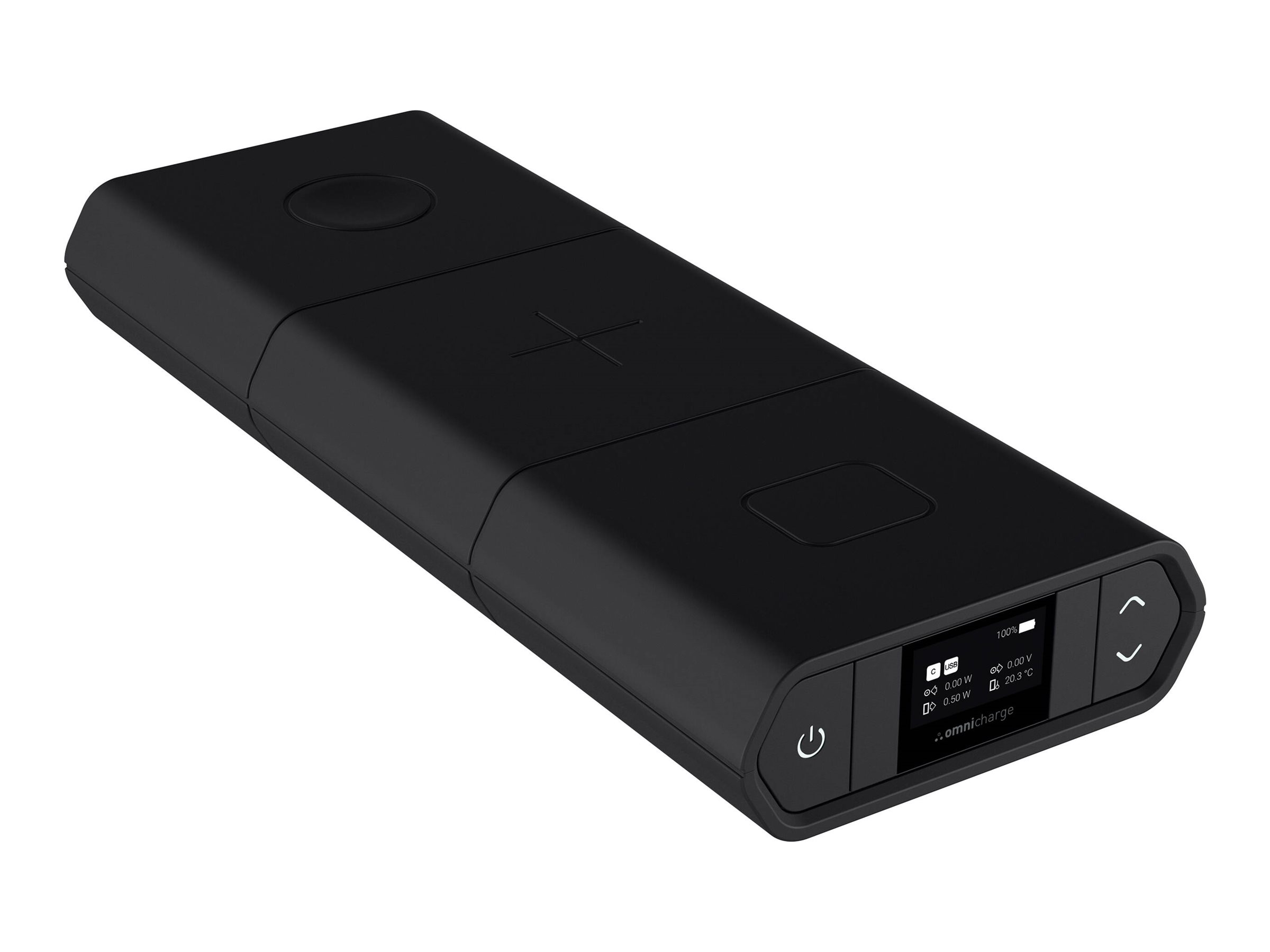 Omni 30C+ - Replacement Unit