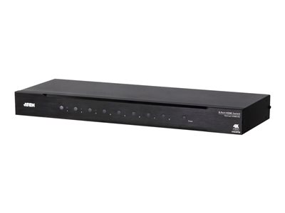 ATEN VS0801HB 8-Port True 4K HDMI Switch