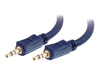 Kabel / 3 m  3,5 m Stereo TO 3,5 m Stereo