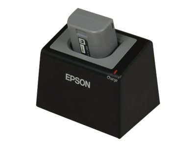 Epson Single Battery Cradle/Charger