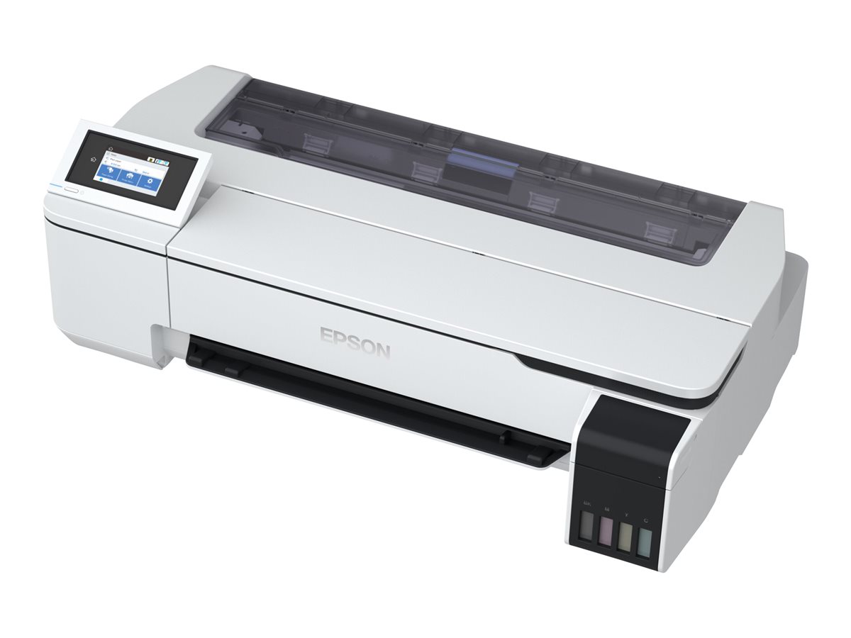 EPSON SureColor SC-T3100X 24inch