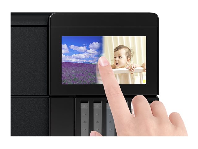 Epson EcoTank ET-8550 - multifunkční tiskárna - barva – foto 19