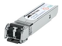Allied Telesis AT SP10SR SFP+ transceiver modul 10 Gigabit Ethernet