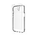 Luxe + Glass 360 - back cover for mobile phone